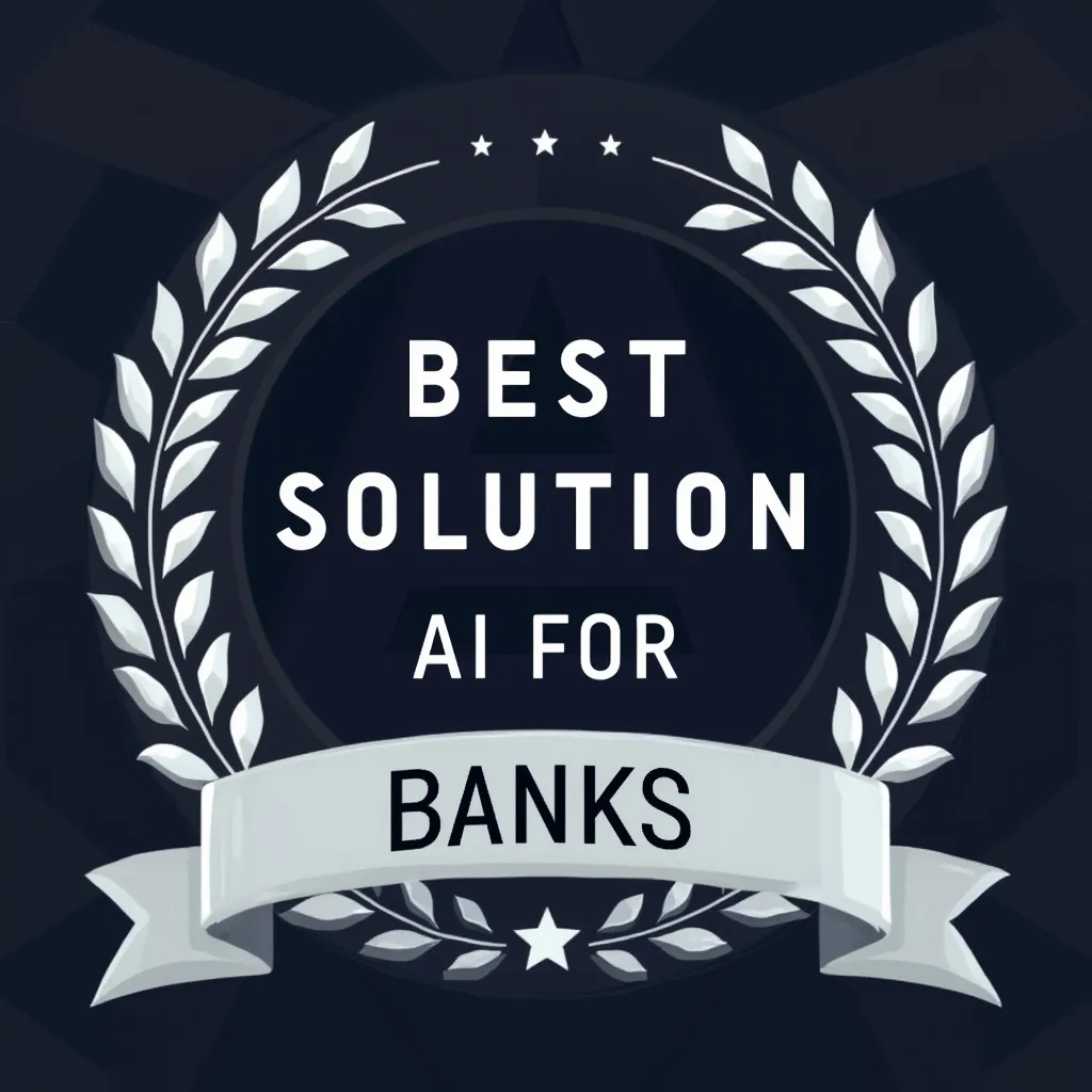 Meilleure Solution IA pour Banques