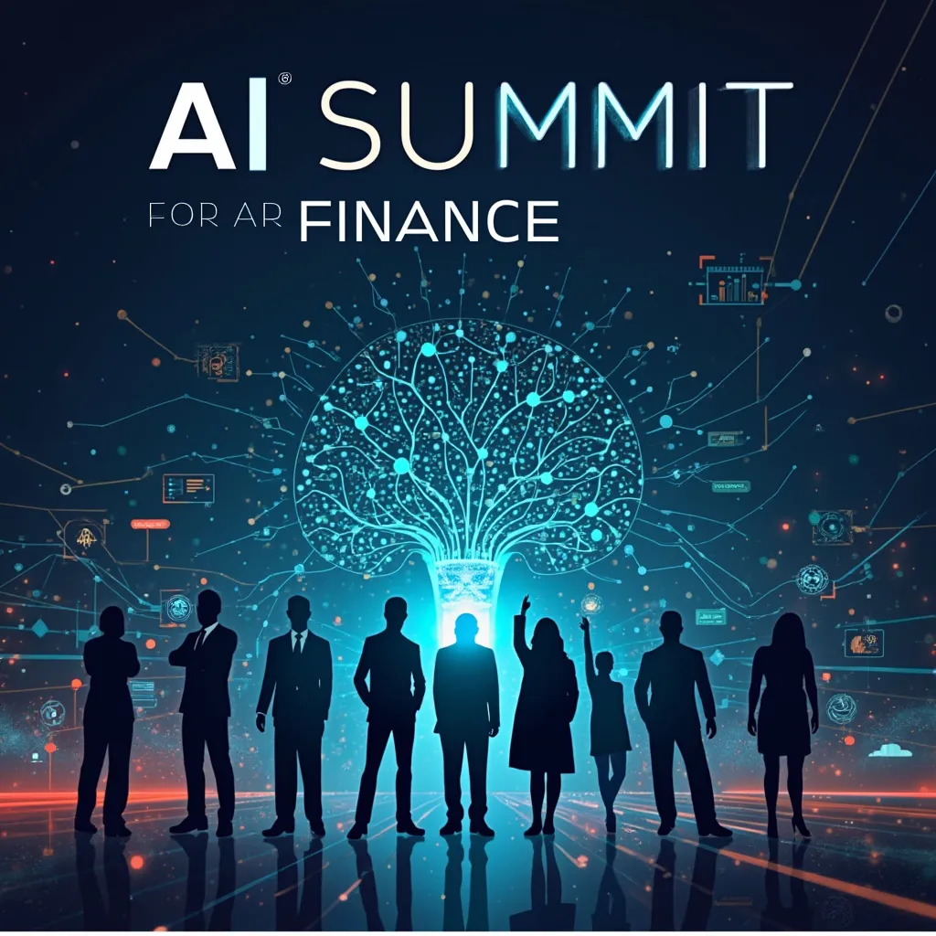 Sommet IA Finance 2024