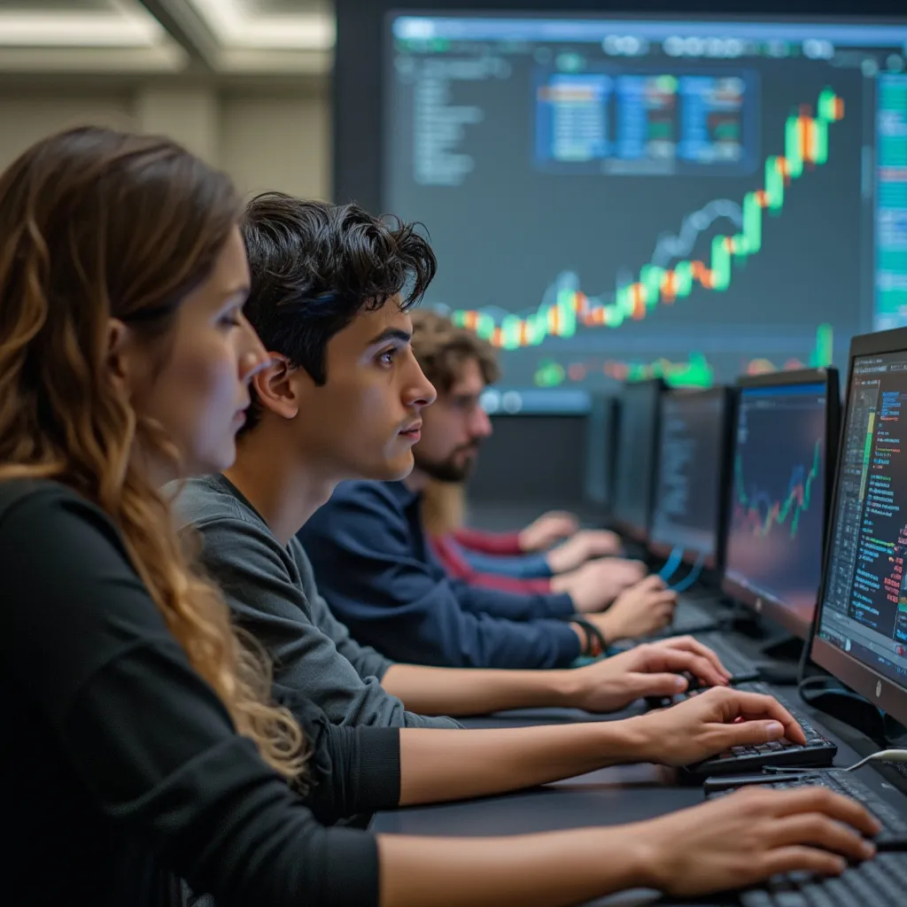Atelier Machine Learning Finance