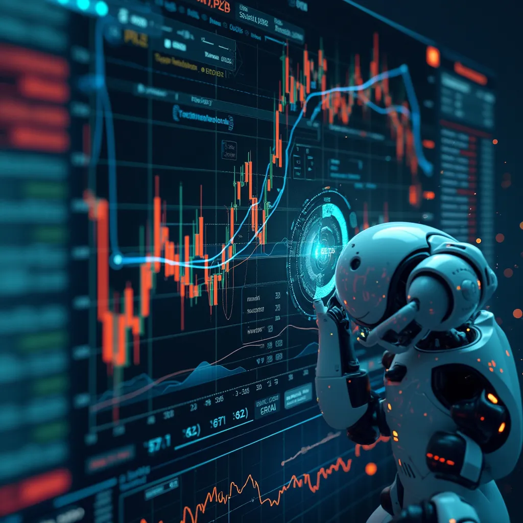 IA moderne dans la finance