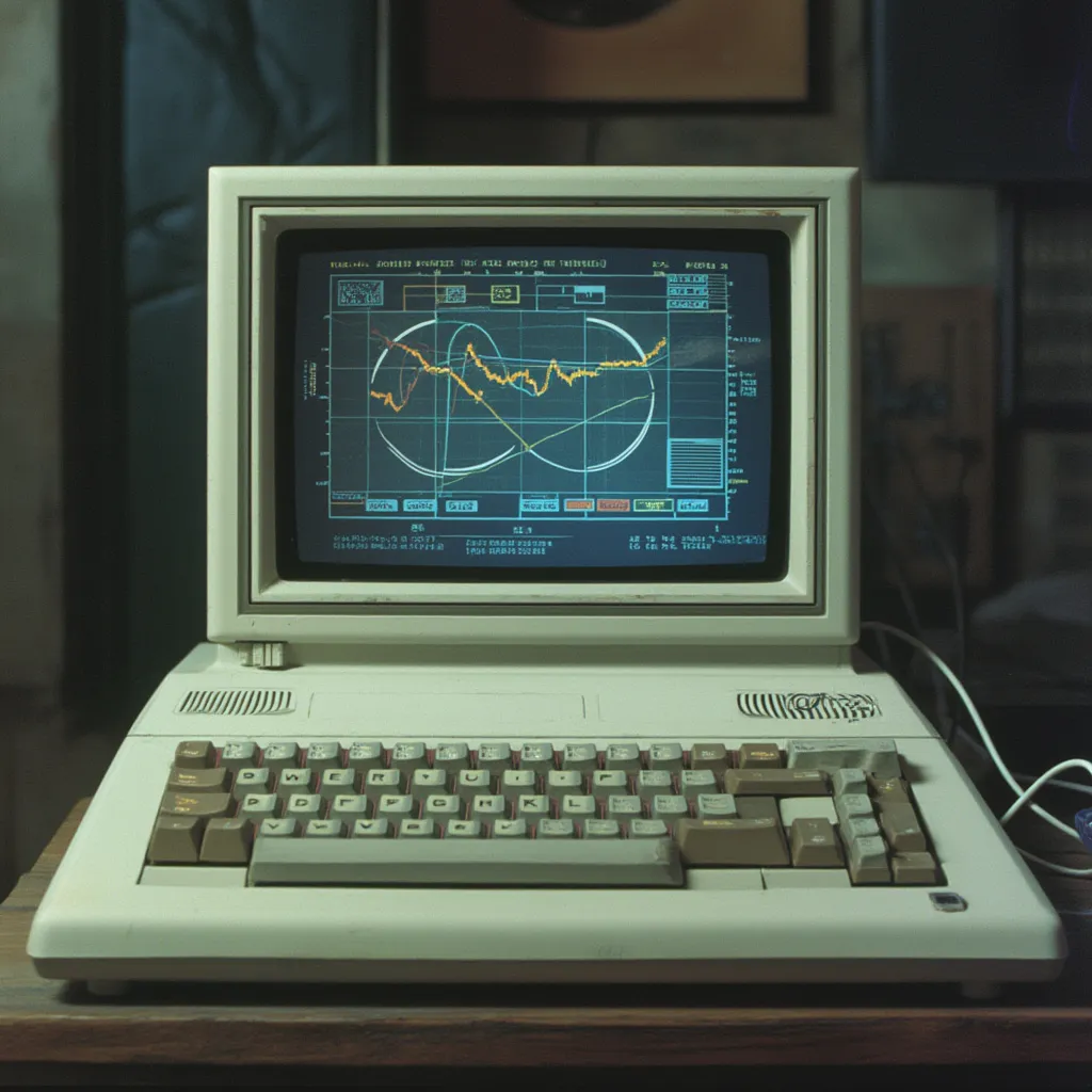 Systèmes experts des années 80